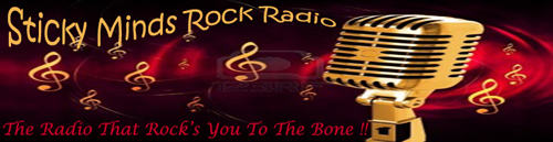 stickyminds rock radio 